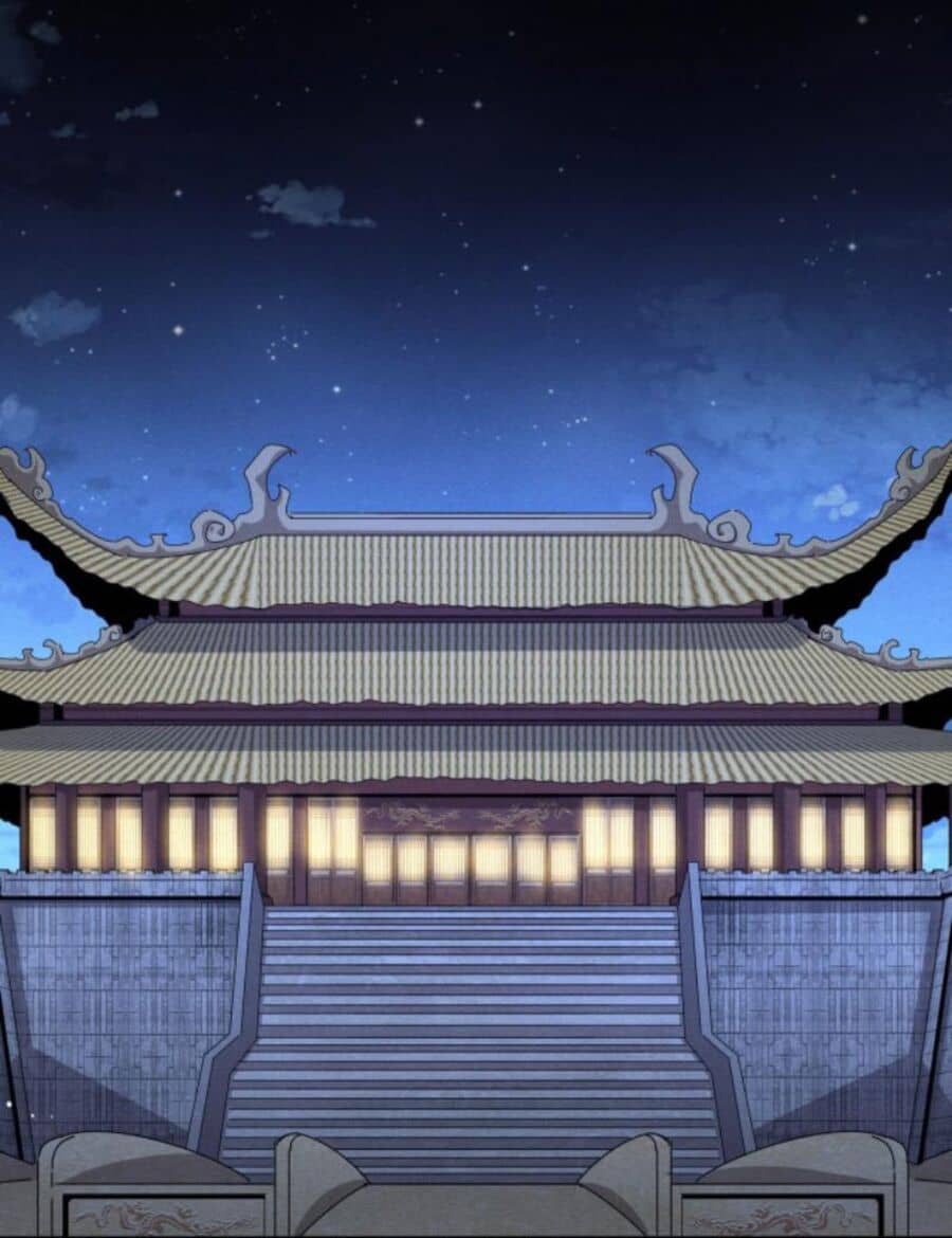 Đại Quản Gia Là Ma Hoàng - Chương 446 - ảnh 2