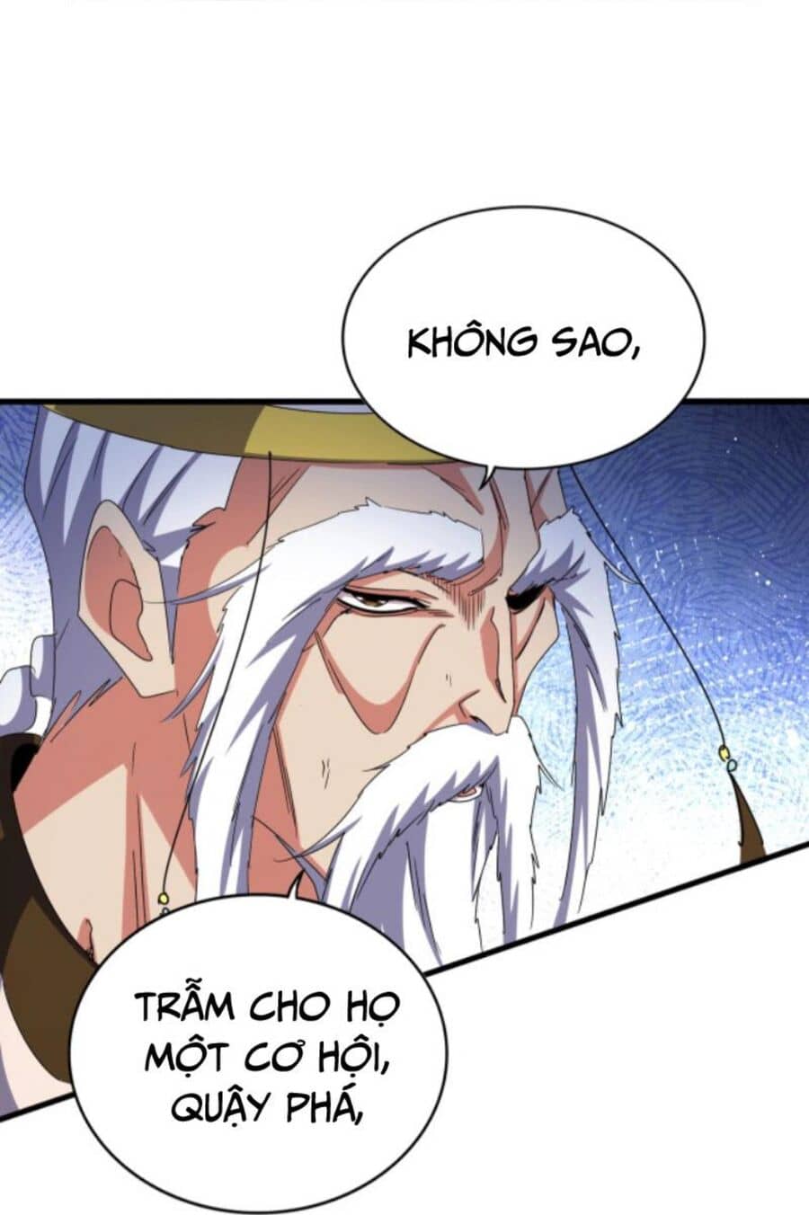 Đại Quản Gia Là Ma Hoàng - Chương 446 - ảnh 22