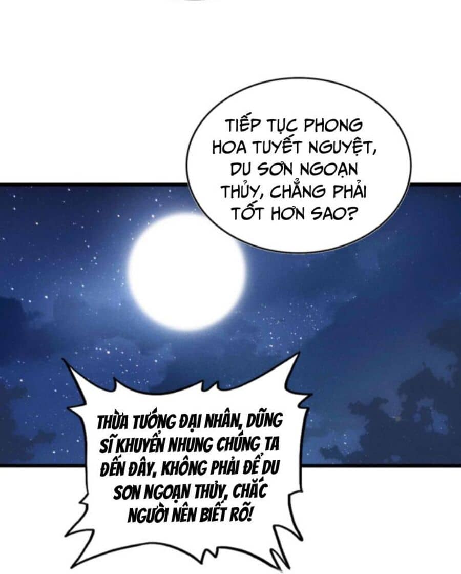 Đại Quản Gia Là Ma Hoàng - Chương 446 - ảnh 27