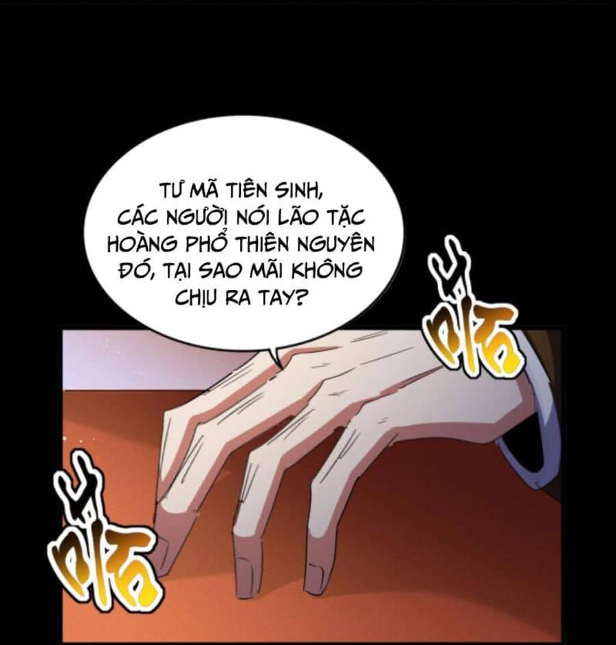 Đại Quản Gia Là Ma Hoàng - Chương 446 - ảnh 3