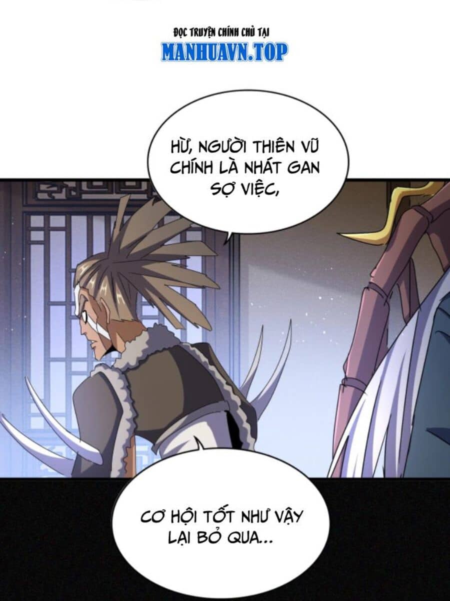 Đại Quản Gia Là Ma Hoàng - Chương 446 - ảnh 31