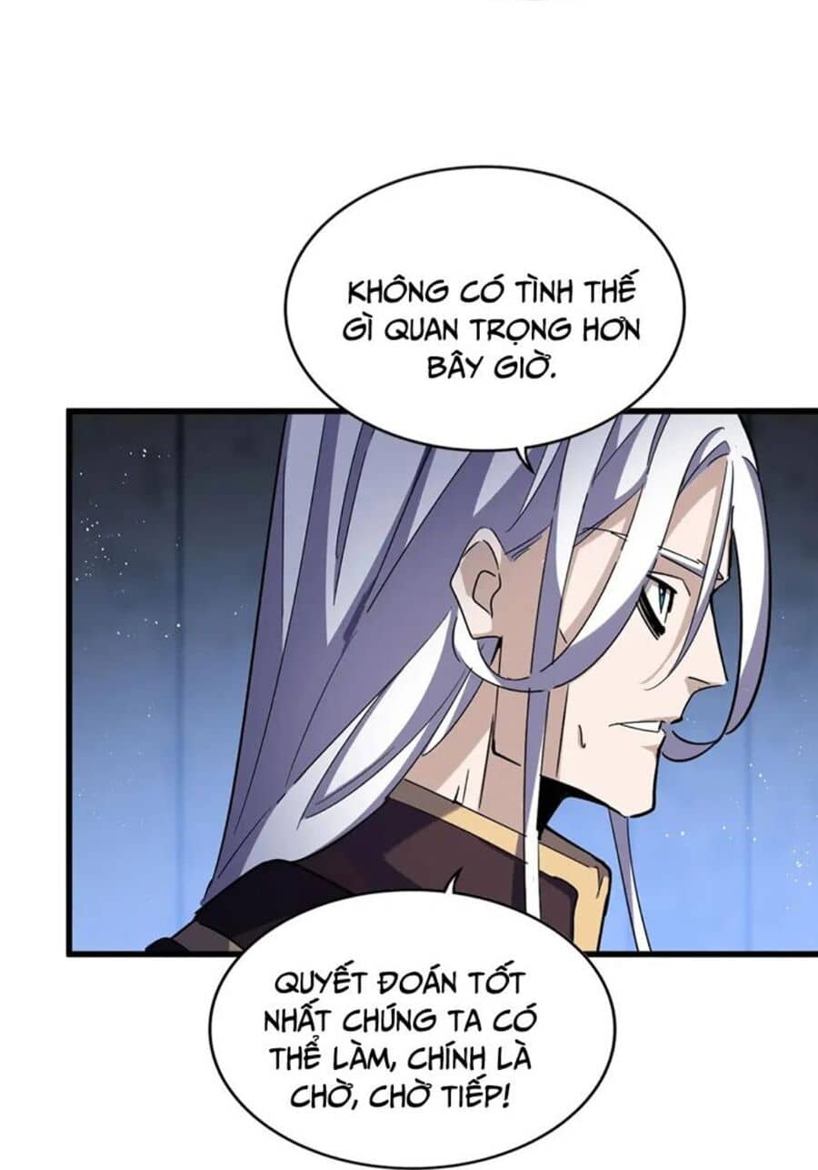 Đại Quản Gia Là Ma Hoàng - Chương 447 - ảnh 14