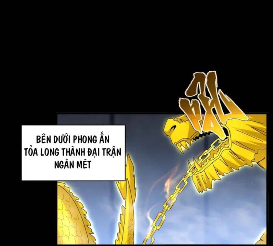 Đại Quản Gia Là Ma Hoàng - Chương 447 - ảnh 8
