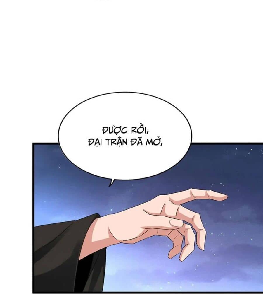 Đại Quản Gia Là Ma Hoàng - Chương 450 - ảnh 9