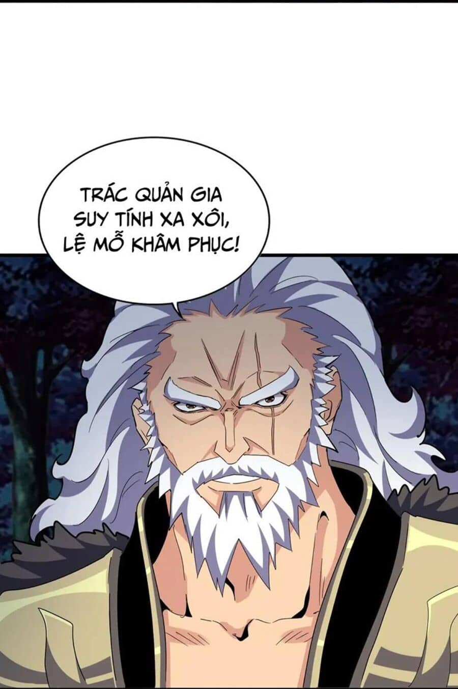 Đại Quản Gia Là Ma Hoàng - Chương 451 - ảnh 20