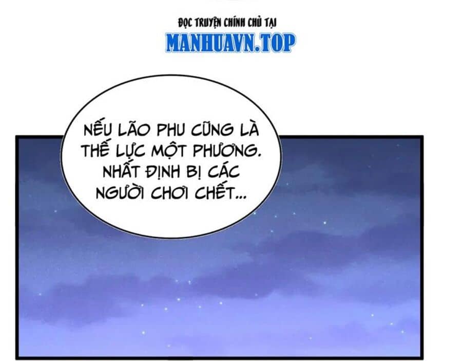 Đại Quản Gia Là Ma Hoàng - Chương 452 - ảnh 21