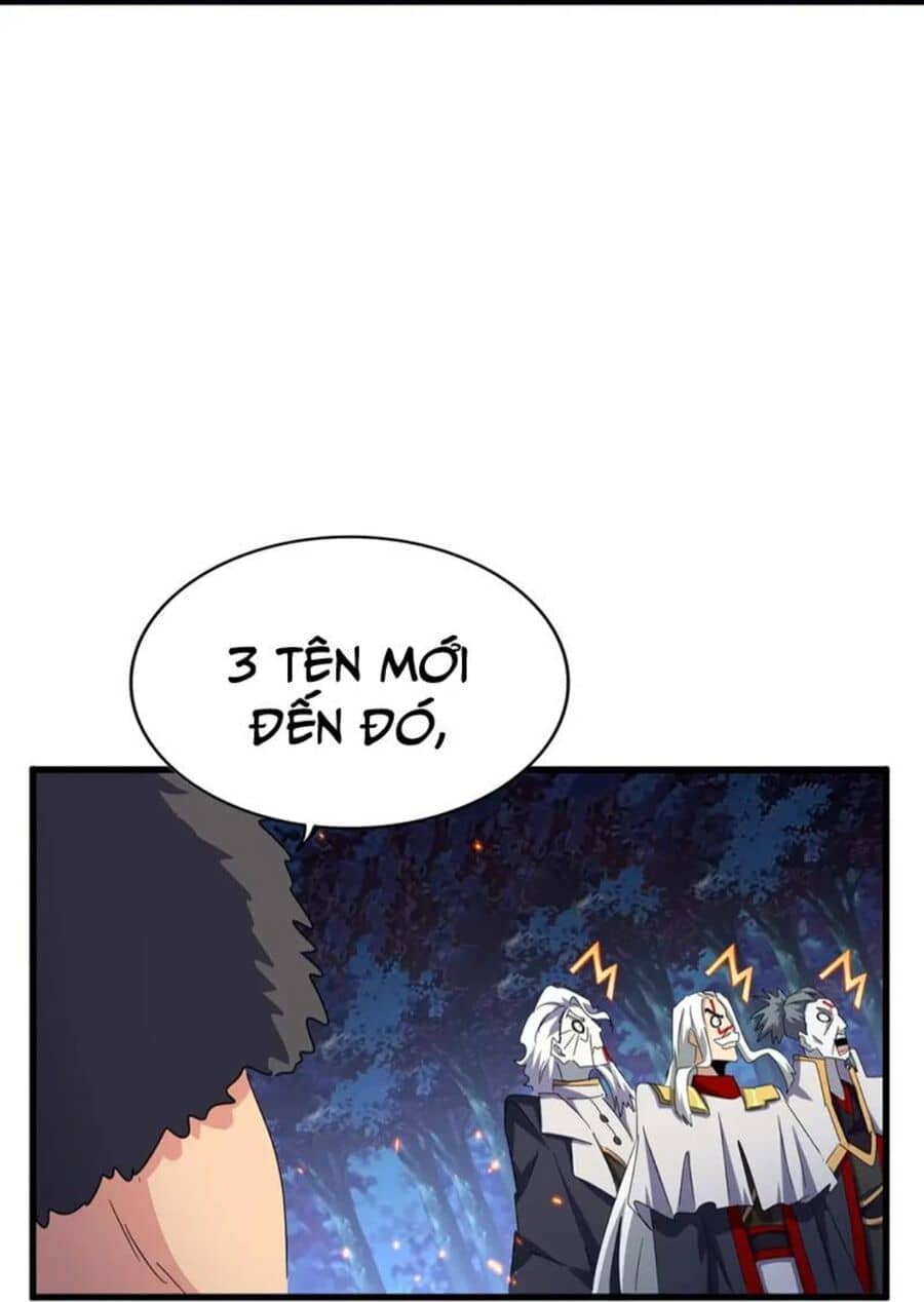 Đại Quản Gia Là Ma Hoàng - Chương 452 - ảnh 37