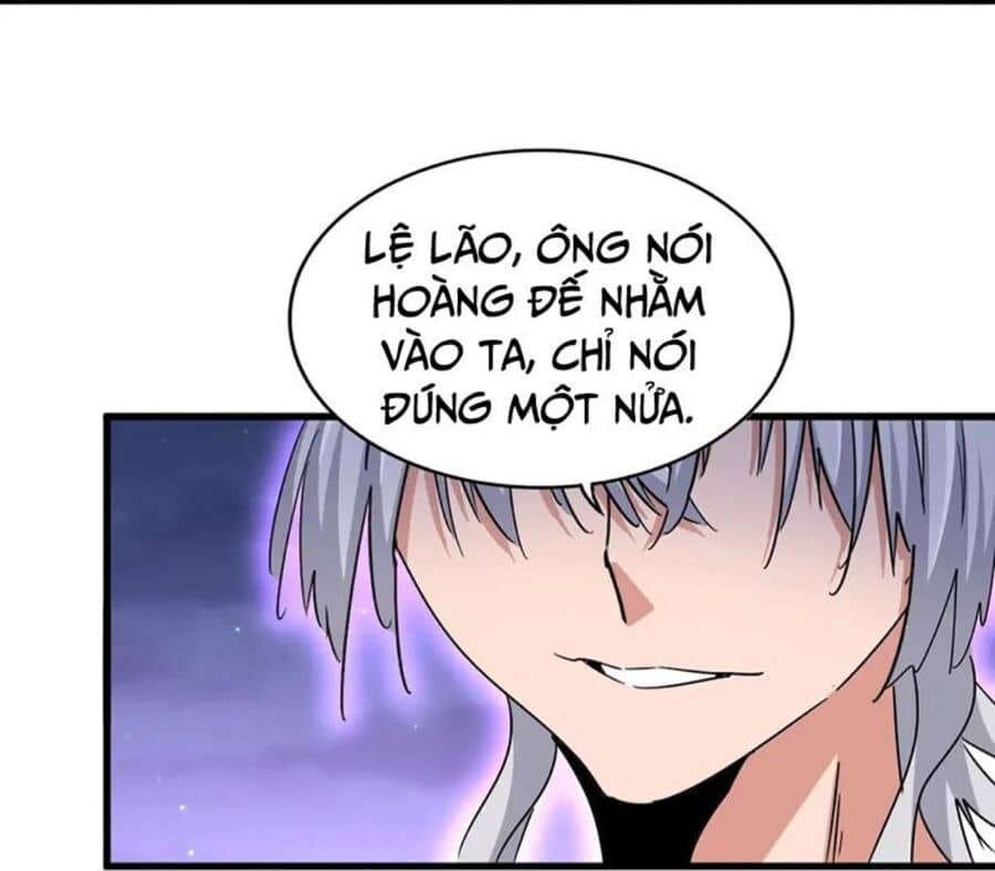 Đại Quản Gia Là Ma Hoàng - Chương 452 - ảnh 7