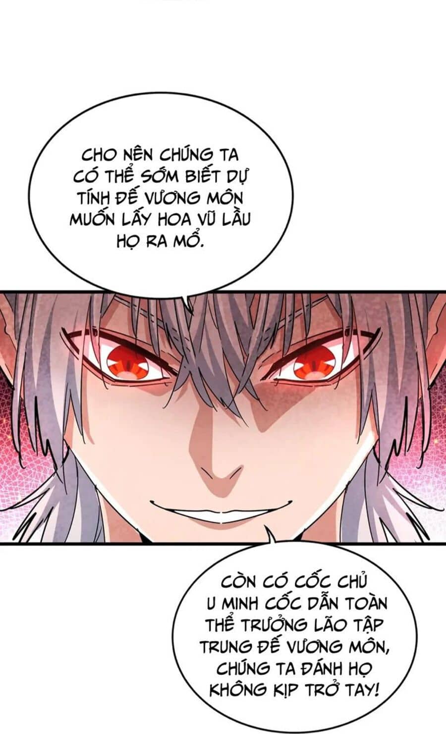 Đại Quản Gia Là Ma Hoàng - Chương 453 - ảnh 16