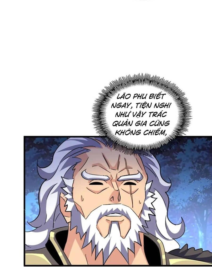 Đại Quản Gia Là Ma Hoàng - Chương 453 - ảnh 28