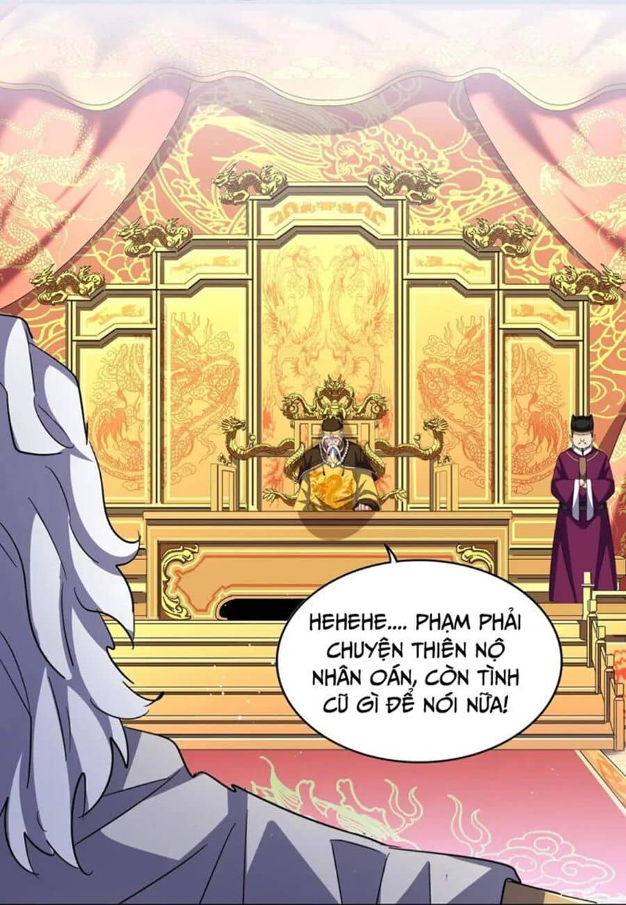 Đại Quản Gia Là Ma Hoàng - Chương 453 - ảnh 34