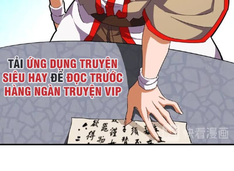 Đại Quản Gia Là Ma Hoàng - Chương 45 - ảnh 11