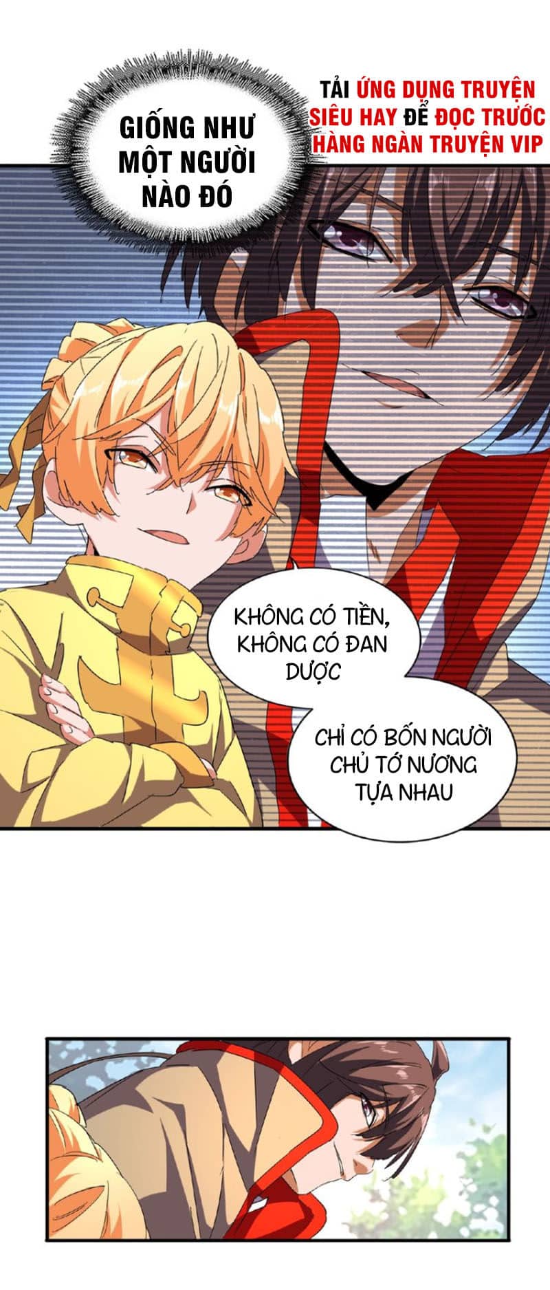 Đại Quản Gia Là Ma Hoàng - Chương 45 - ảnh 6