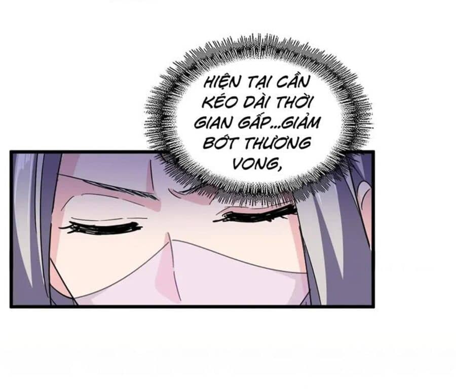 Đại Quản Gia Là Ma Hoàng - Chương 455 - ảnh 31