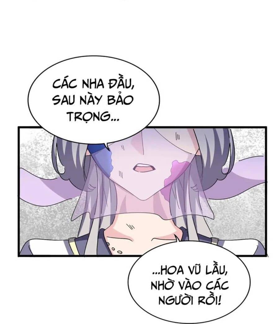 Đại Quản Gia Là Ma Hoàng - Chương 456 - ảnh 16
