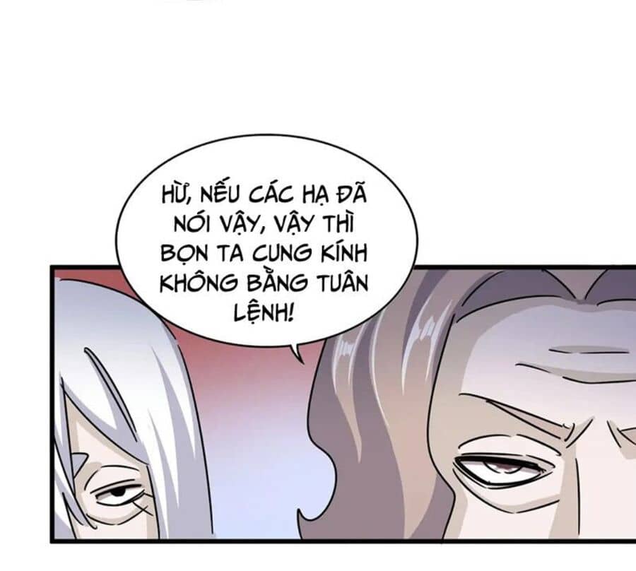 Đại Quản Gia Là Ma Hoàng - Chương 456 - ảnh 39
