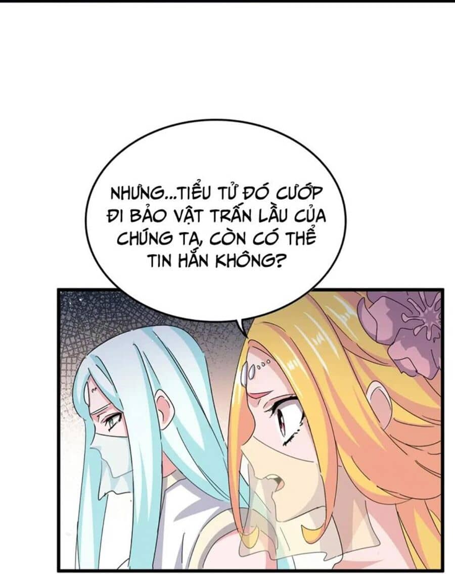 Đại Quản Gia Là Ma Hoàng - Chương 458 - ảnh 30