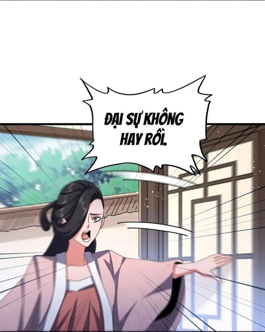 Đại Quản Gia Là Ma Hoàng - Chương 458 - ảnh 39