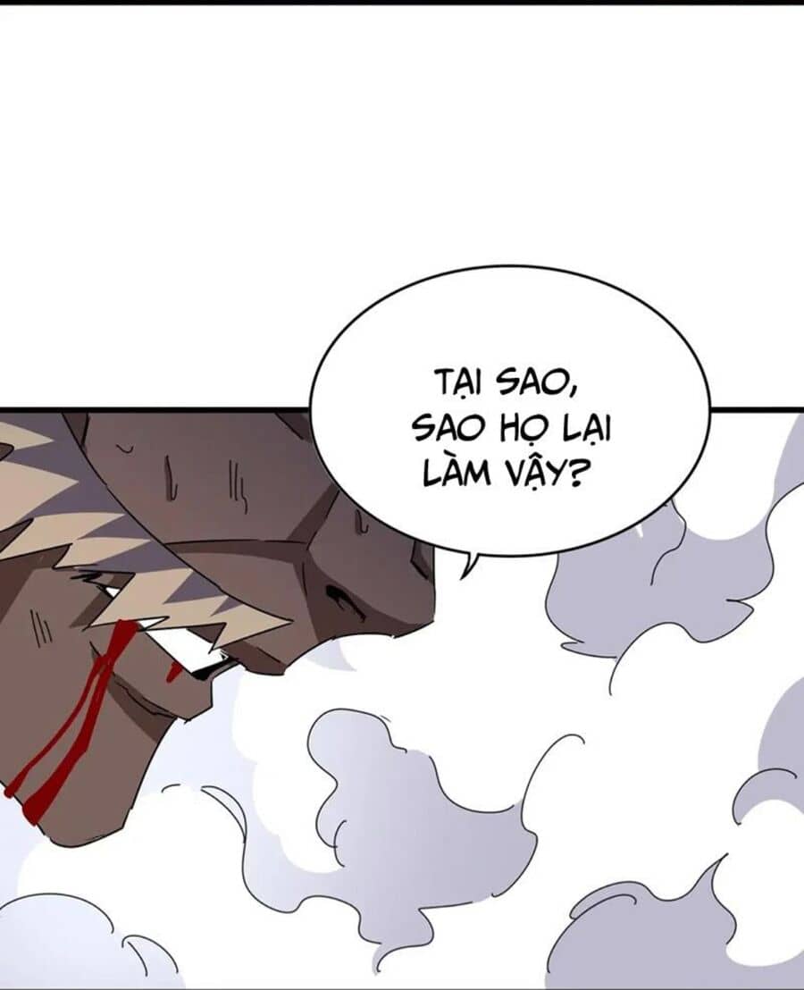 Đại Quản Gia Là Ma Hoàng - Chương 458 - ảnh 8
