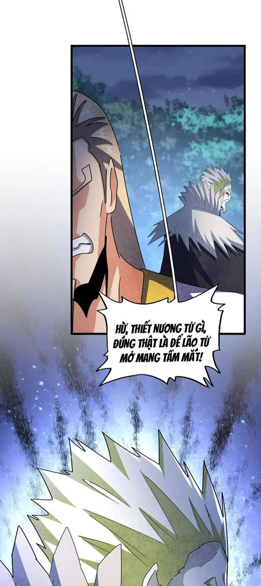Đại Quản Gia Là Ma Hoàng - Chương 461 - ảnh 46