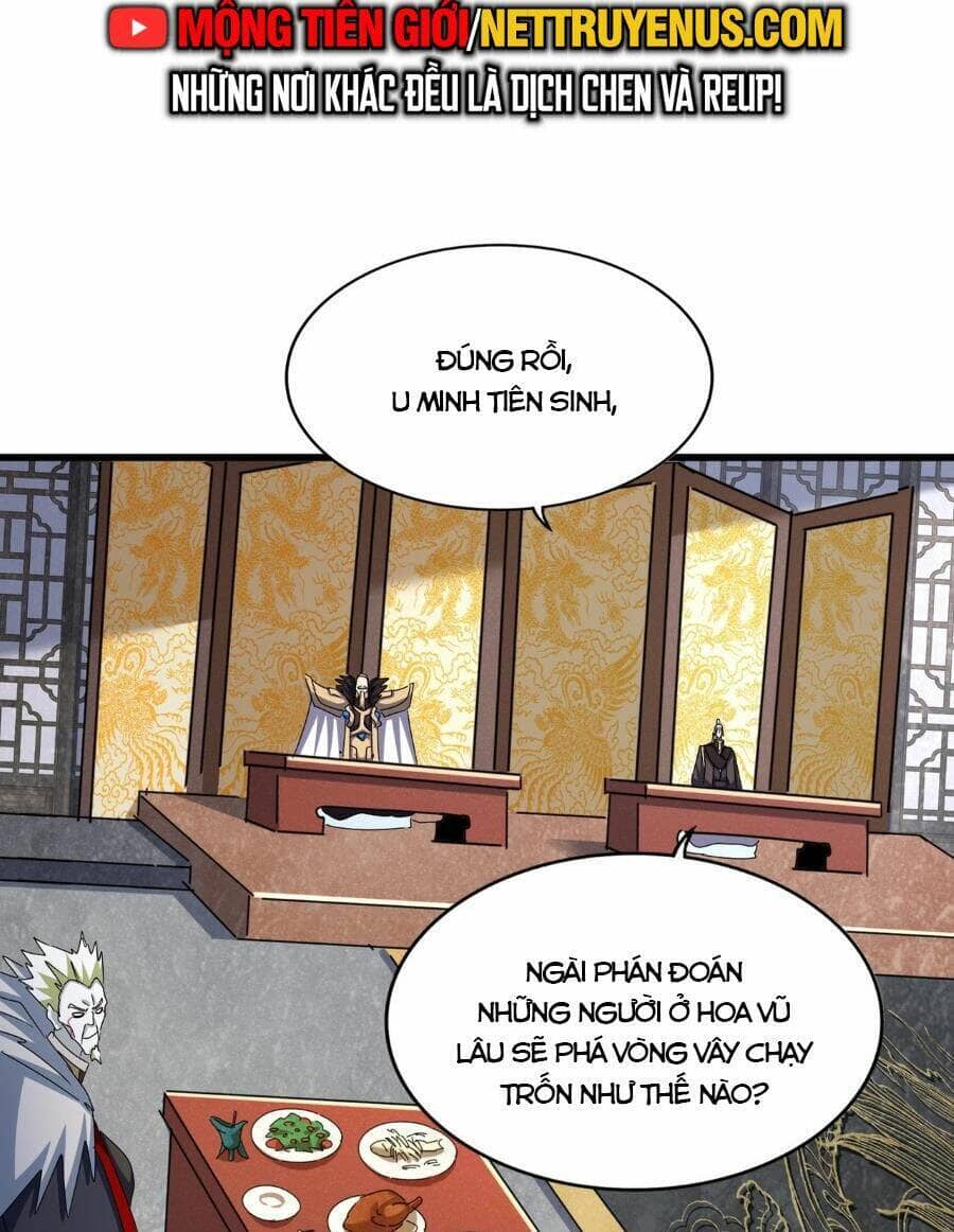 Đại Quản Gia Là Ma Hoàng - Chương 464 - ảnh 10