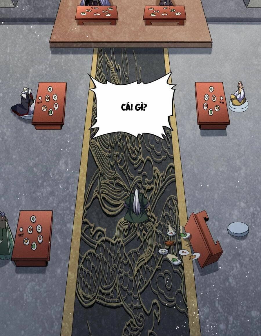 Đại Quản Gia Là Ma Hoàng - Chương 464 - ảnh 22