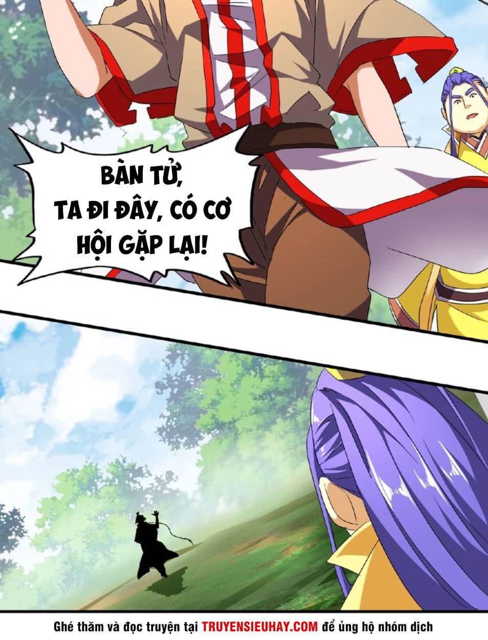 Đại Quản Gia Là Ma Hoàng - Chương 46 - ảnh 27