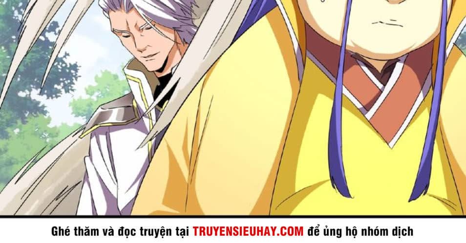 Đại Quản Gia Là Ma Hoàng - Chương 46 - ảnh 29