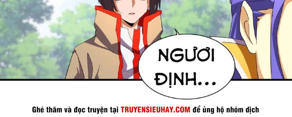 Đại Quản Gia Là Ma Hoàng - Chương 46 - ảnh 3