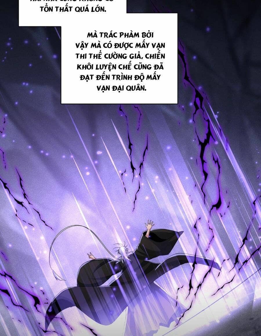 Đại Quản Gia Là Ma Hoàng - Chương 466 - ảnh 5