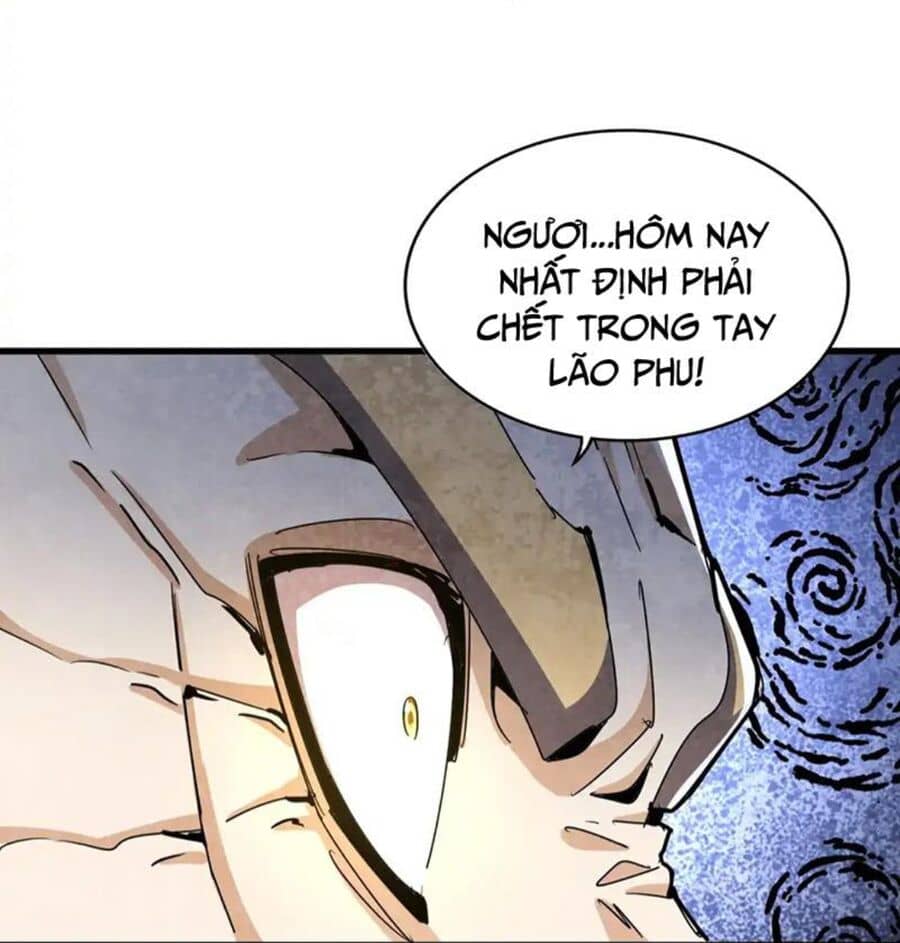 Đại Quản Gia Là Ma Hoàng - Chương 472 - ảnh 17