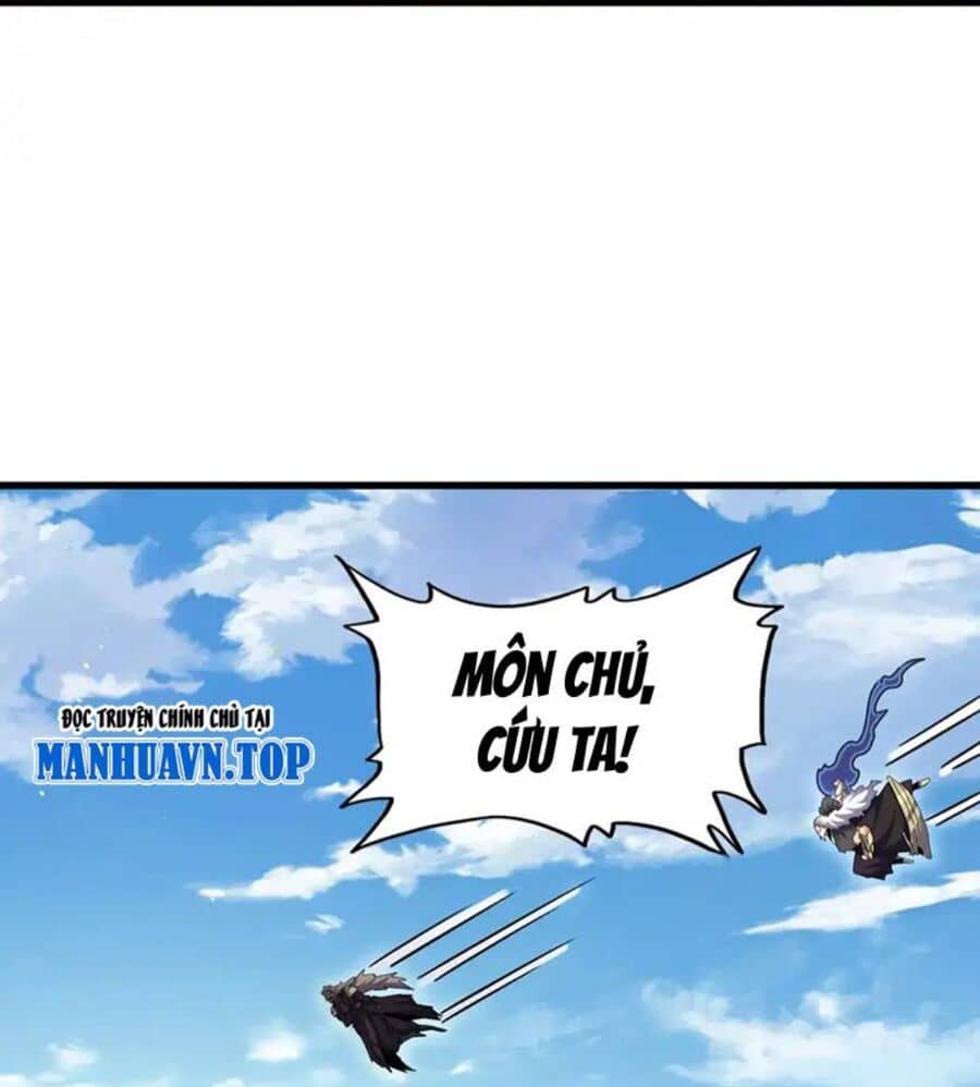 Đại Quản Gia Là Ma Hoàng - Chương 472 - ảnh 18