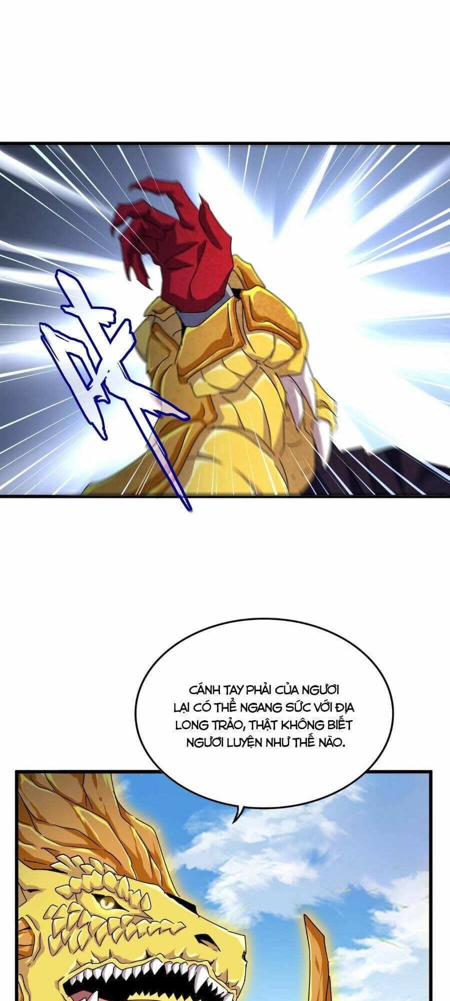 Đại Quản Gia Là Ma Hoàng - Chương 473 - ảnh 39