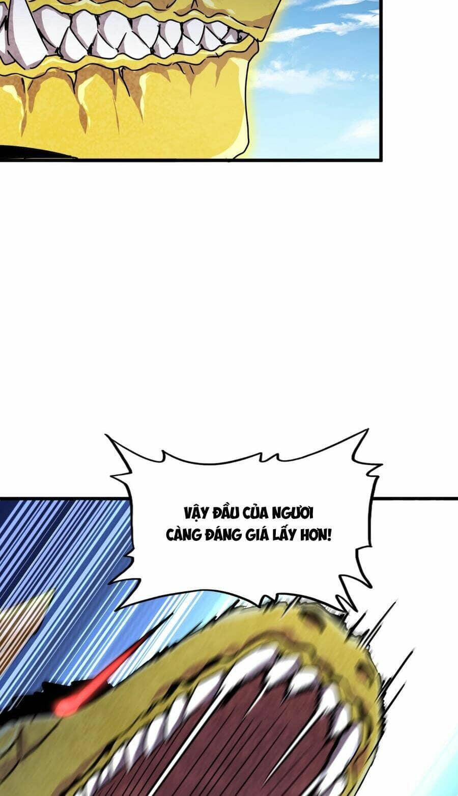 Đại Quản Gia Là Ma Hoàng - Chương 473 - ảnh 42