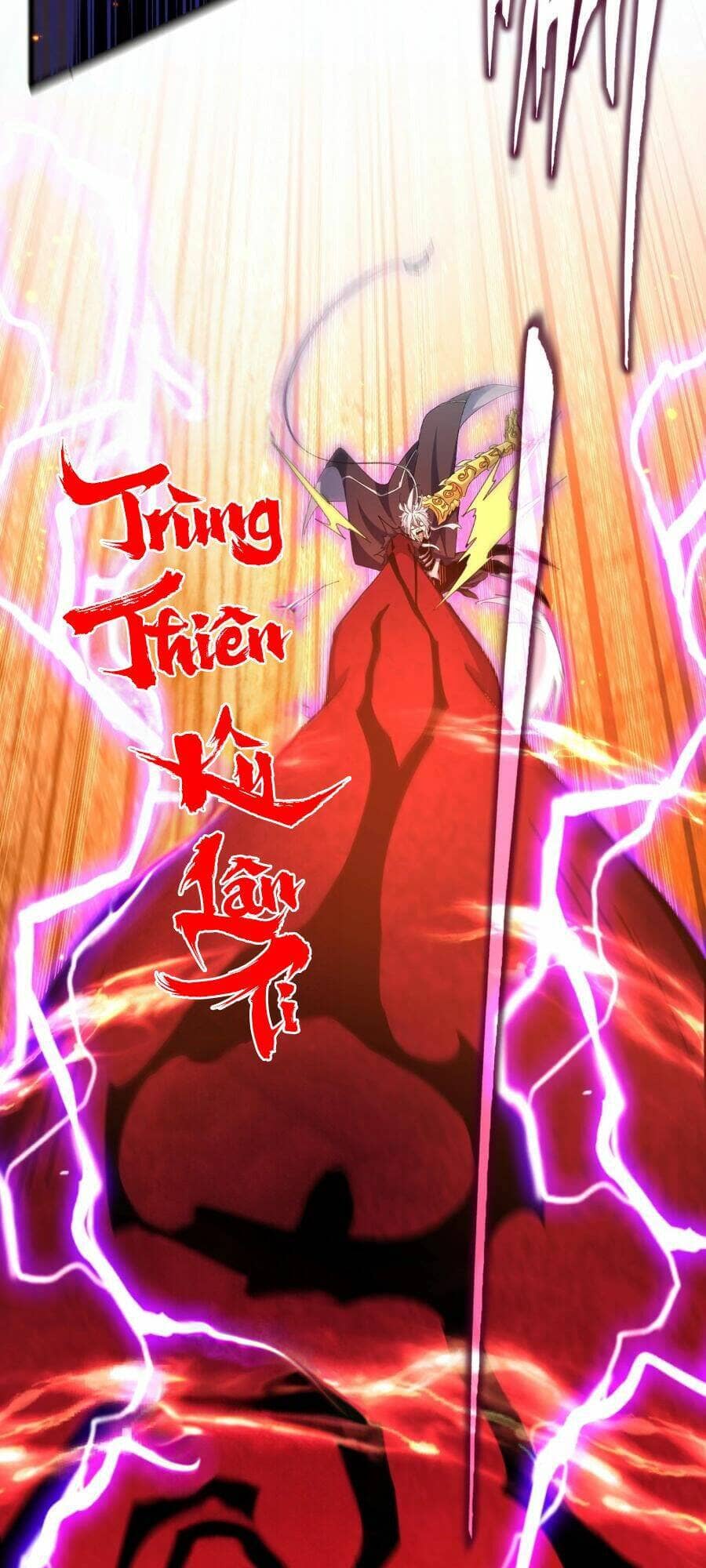 Đại Quản Gia Là Ma Hoàng - Chương 474 - ảnh 50