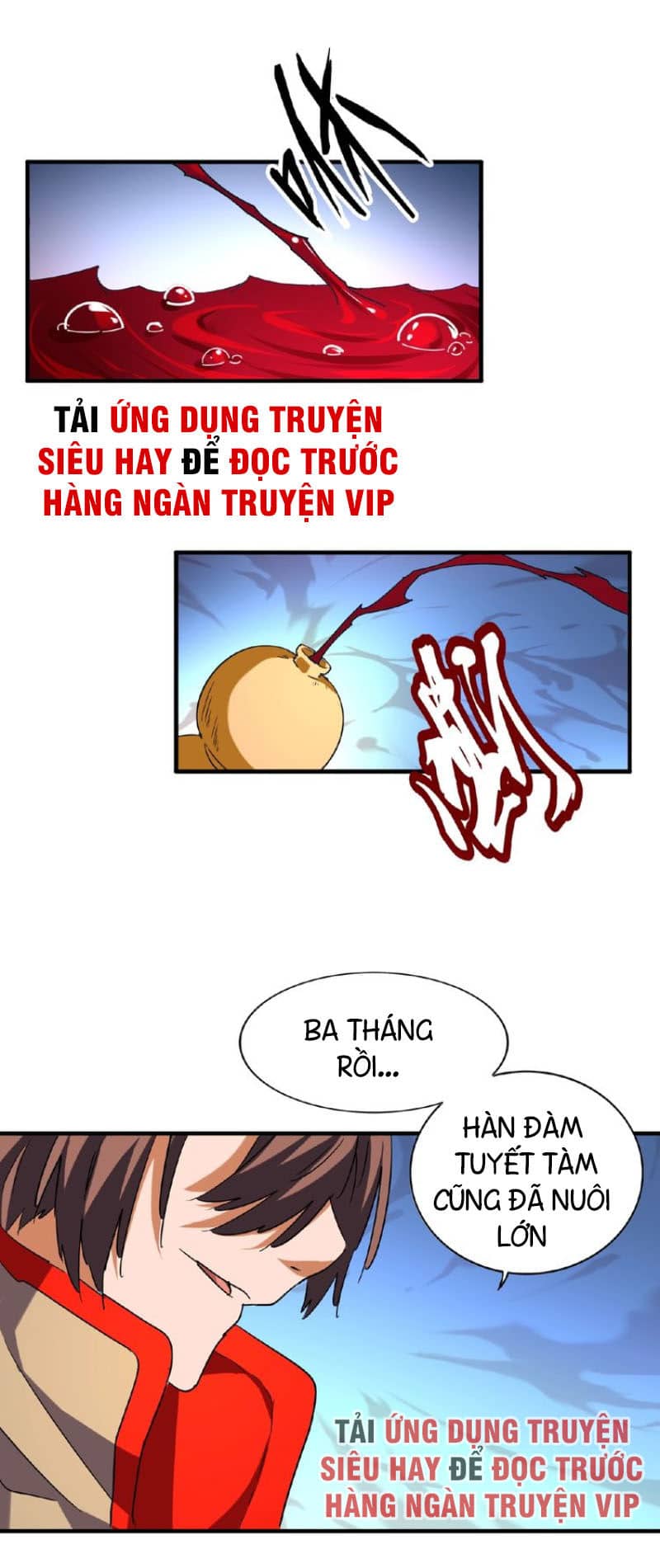 Đại Quản Gia Là Ma Hoàng - Chương 47 - ảnh 39