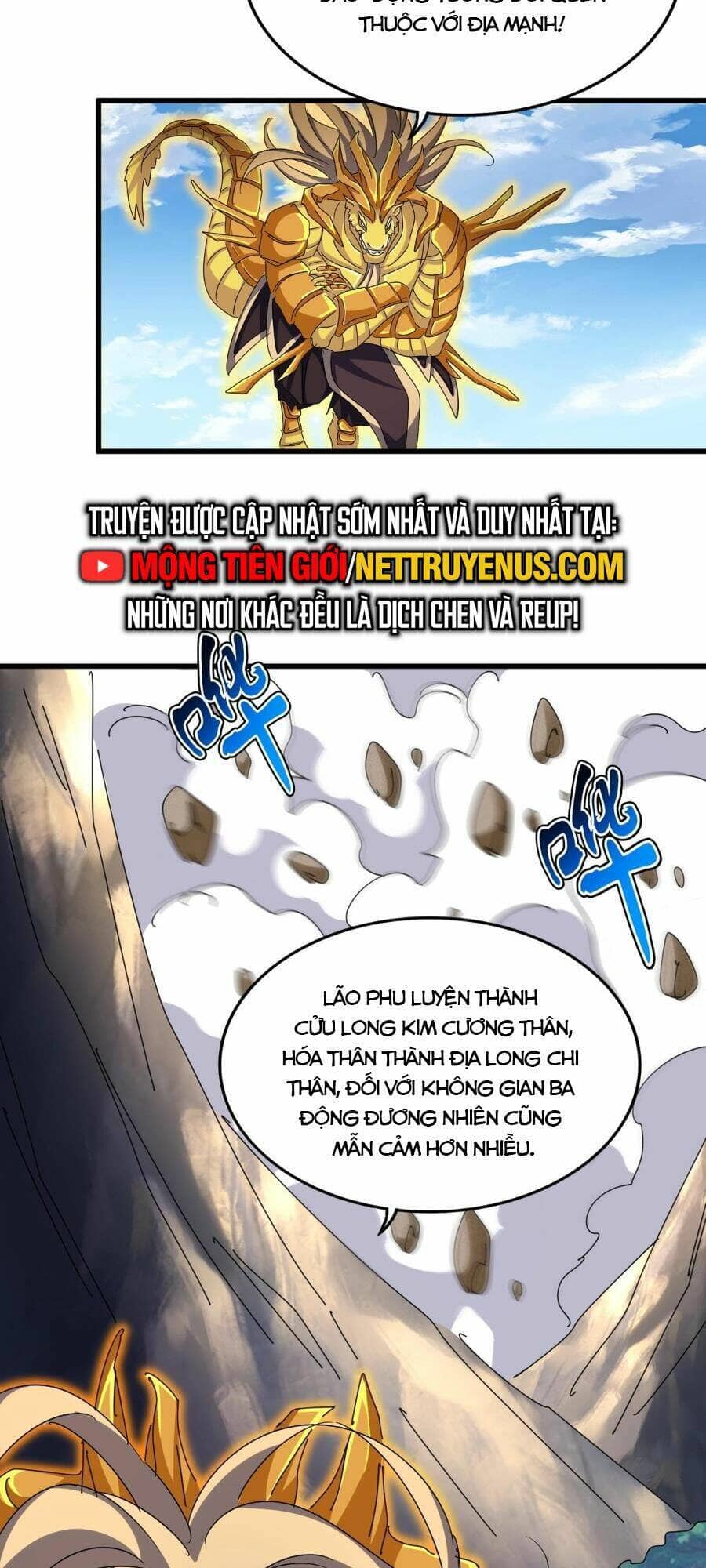 Đại Quản Gia Là Ma Hoàng - Chương 475 - ảnh 41