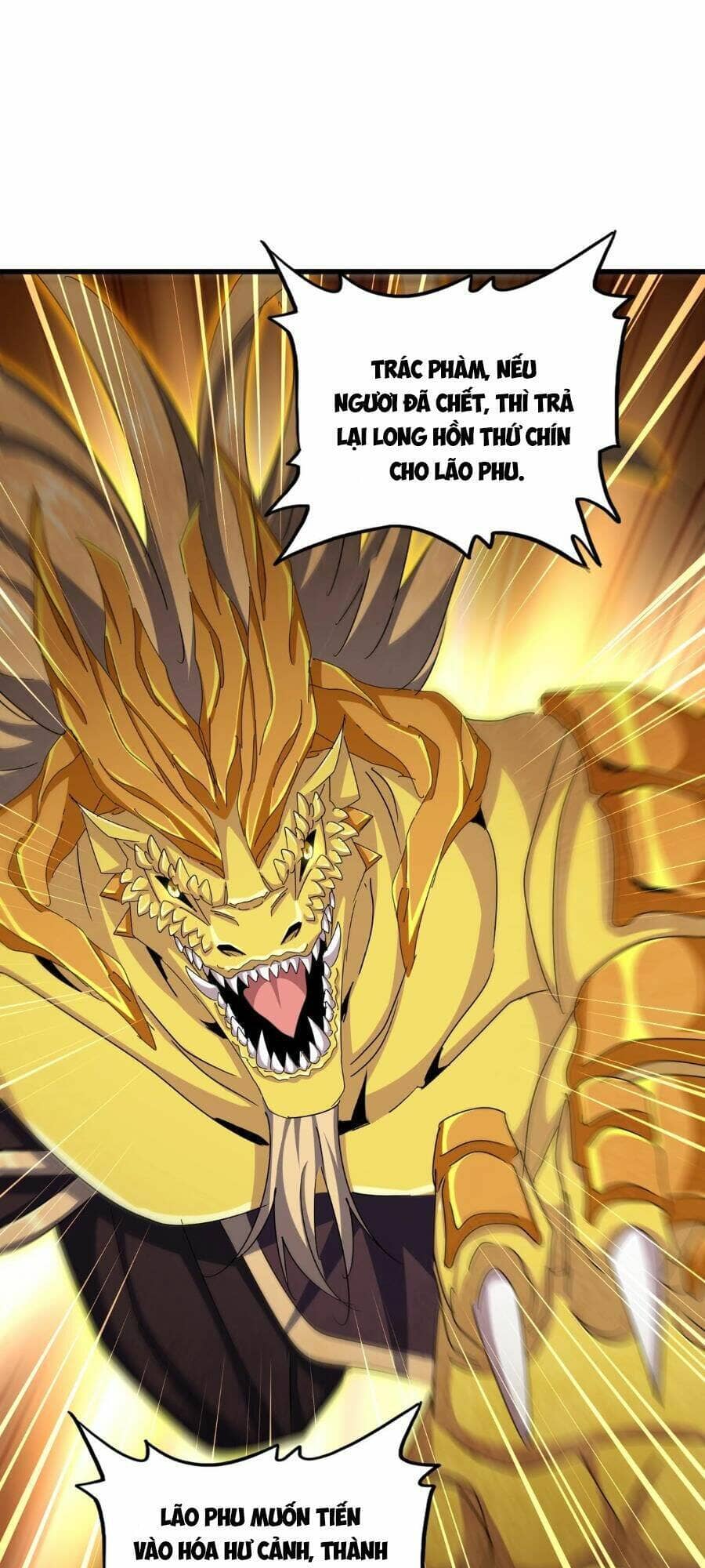 Đại Quản Gia Là Ma Hoàng - Chương 475 - ảnh 48