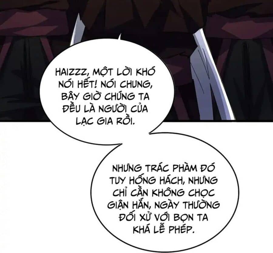 Đại Quản Gia Là Ma Hoàng - Chương 477 - ảnh 12