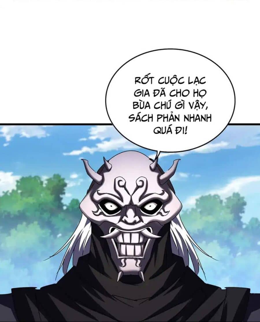 Đại Quản Gia Là Ma Hoàng - Chương 477 - ảnh 39