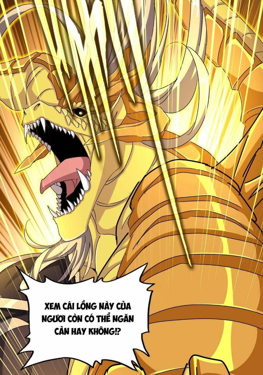 Đại Quản Gia Là Ma Hoàng - Chương 478 - ảnh 19