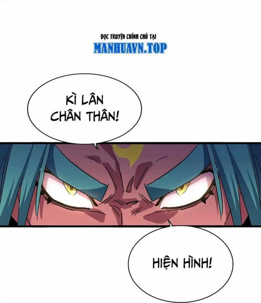 Đại Quản Gia Là Ma Hoàng - Chương 480 - ảnh 20