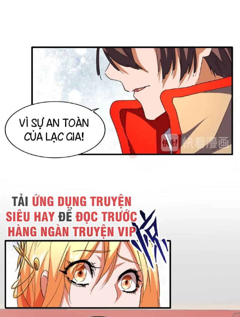 Đại Quản Gia Là Ma Hoàng - Chương 48 - ảnh 10