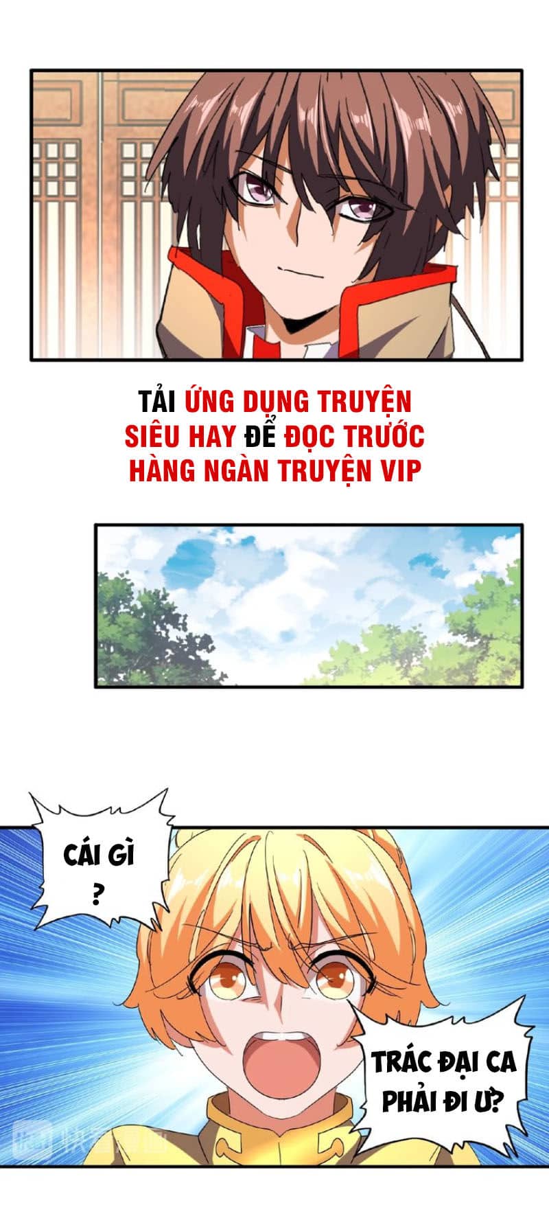 Đại Quản Gia Là Ma Hoàng - Chương 48 - ảnh 26