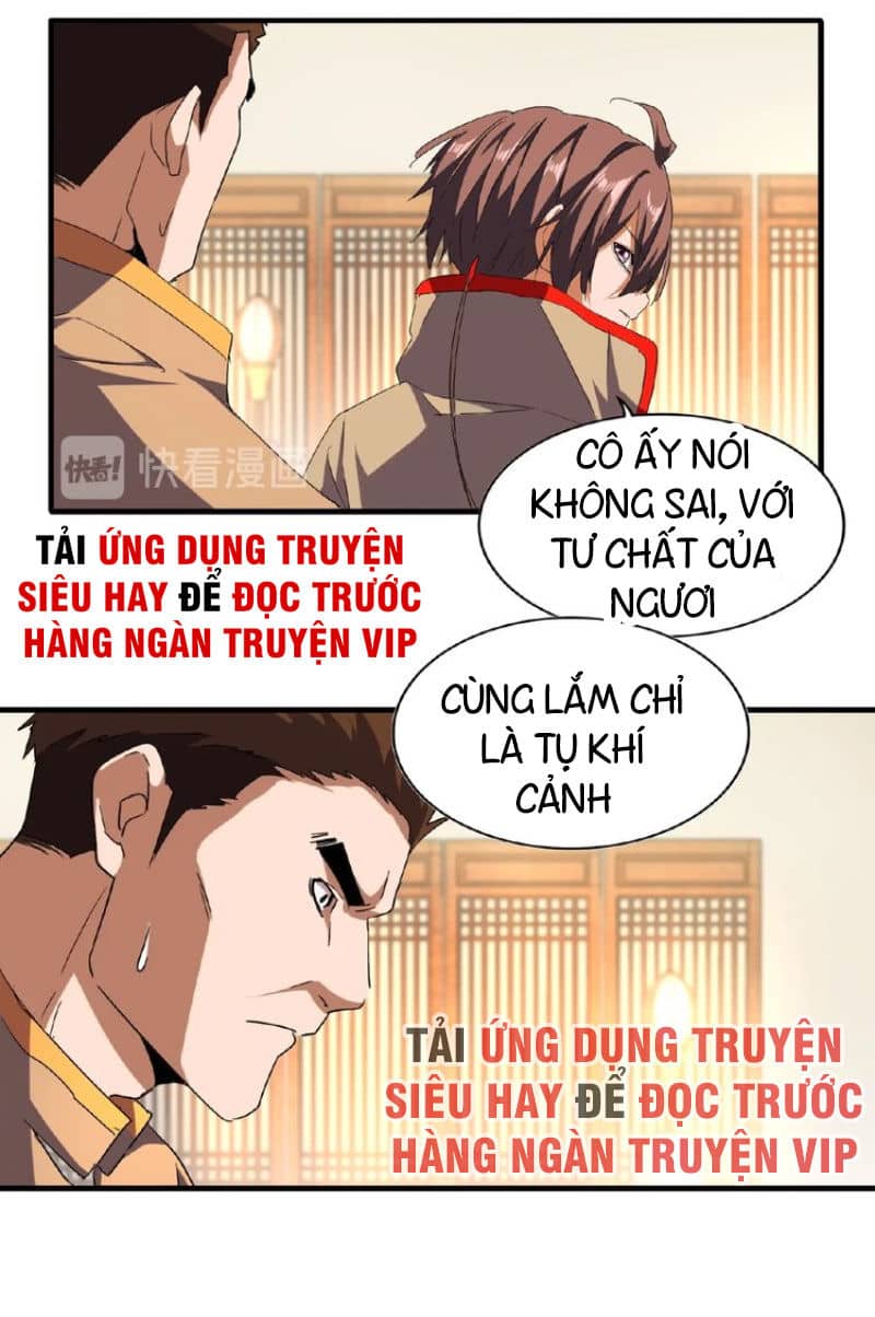 Đại Quản Gia Là Ma Hoàng - Chương 48 - ảnh 29