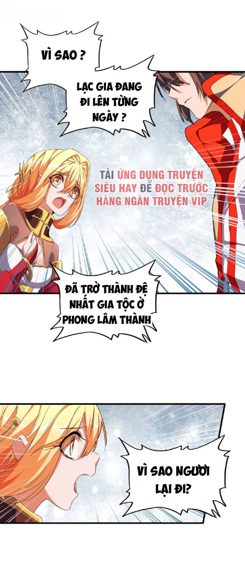 Đại Quản Gia Là Ma Hoàng - Chương 48 - ảnh 9