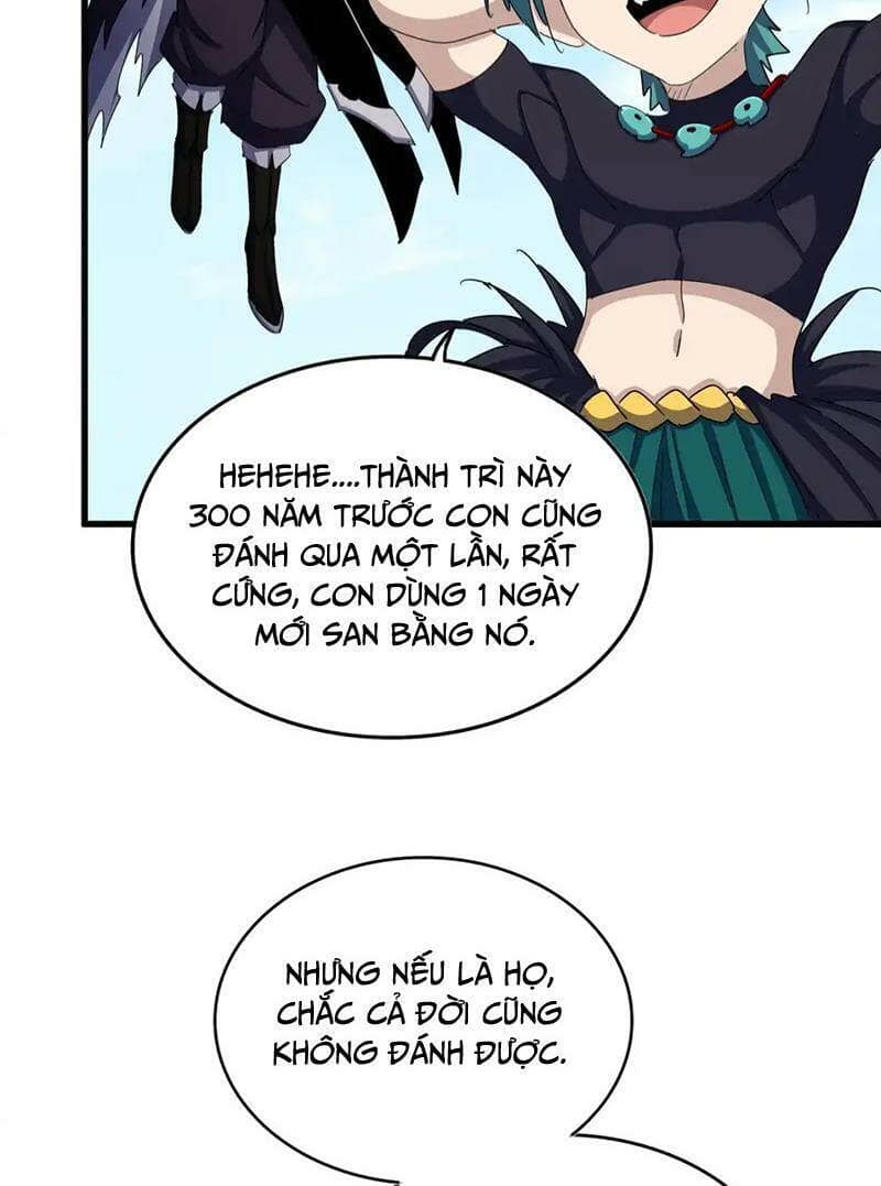 Đại Quản Gia Là Ma Hoàng - Chương 485 - ảnh 29