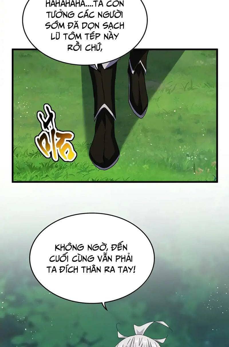 Đại Quản Gia Là Ma Hoàng - Chương 485 - ảnh 53