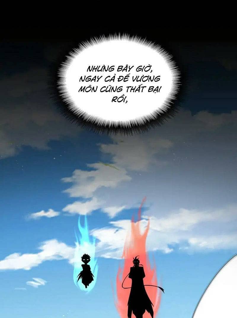 Đại Quản Gia Là Ma Hoàng - Chương 486 - ảnh 42