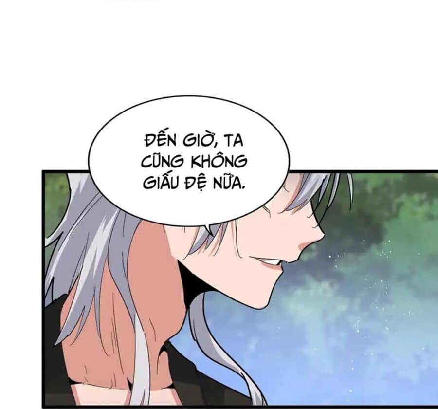Đại Quản Gia Là Ma Hoàng - Chương 488 - ảnh 45